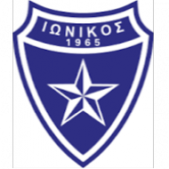 Escudo/Bandera ionikos