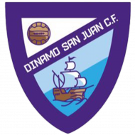 Escudo/Bandera Dinamo San Juan