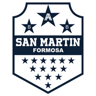 San Martín Formosa