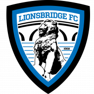 Escudo/Bandera Lionsbridge