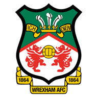 Escudo Wrexham AFC