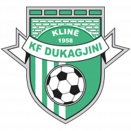 Escudo/Bandera Dukagjini