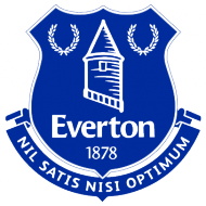 Badge/Flag Everton