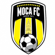 Escudo Moca