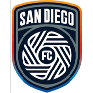 San Diego FC