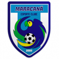 Escudo Maracanã