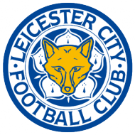 Badge/Flag Leicester