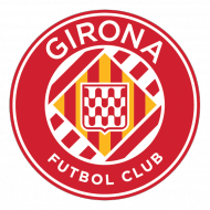 Badge/Flag Girona