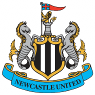 Escudo/Bandera Newcastle