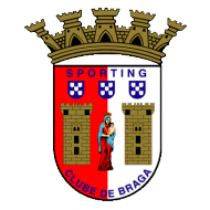Badge/Flag Braga