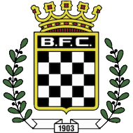 Badge/Flag Boavista