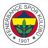 Escudo/Bandera Fenerbahçe