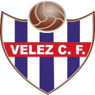 Escudo/Bandera Vélez CF
