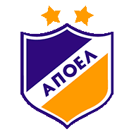 Badge/Flag APOEL