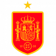 Badge/Flag España