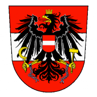 Escudo/Bandera Austria