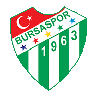 Escudo/Bandera Bursaspor