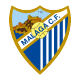 Escudo Málaga