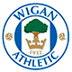 Escudo Wigan Athletic