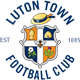 Badge Luton Town