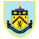 Escudo/Bandera Burnley