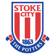 Escudo/Bandera Stoke City