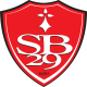 Badge Brest