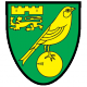 Badge Norwich City