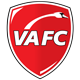 Badge Valenciennes