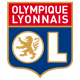 Badge Lyon