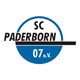 Escudo Paderborn 07