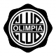 Badge Olimpia