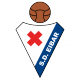 Badge/Flag Eibar