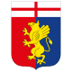 Escudo/Bandera Genoa