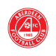 Badge Aberdeen