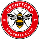Badge Brentford