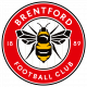 Escudo Brentford