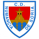 Badge Numancia