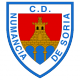 Badge/Flag Numancia