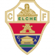 Shield / Flag Elche