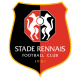 Badge/Flag Rennes
