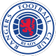 Rangers Shield / Flag