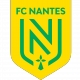 Badge Nantes