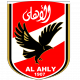 Badge Al Ahly