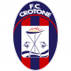 Badge Crotone