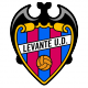 Badge Levante