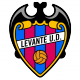 Badge/Flag Levante