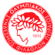 Badge Olympiacos