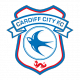 Badge Cardiff City