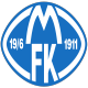 Badge Molde